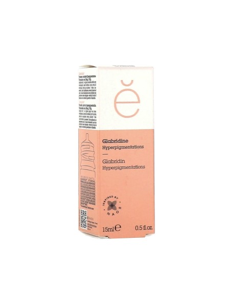 Etat pur glabridine puro puro 15 ml