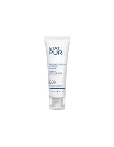 Mascarilla purificadora Etat Pure Express 50ml