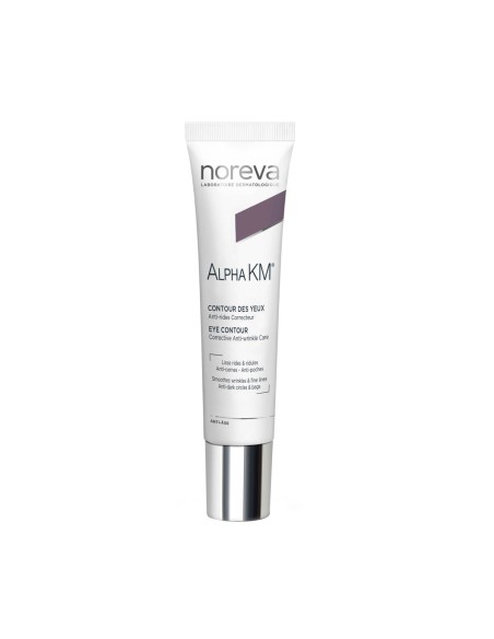 Noreva alfa kmen contorno 10ml