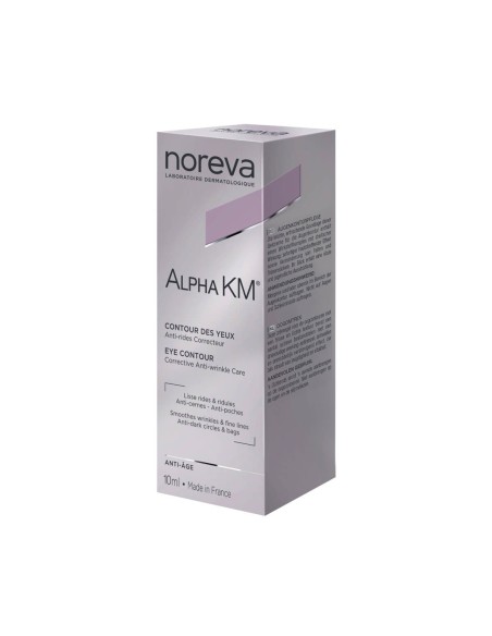 Noreva alfa kmen contorno 10ml