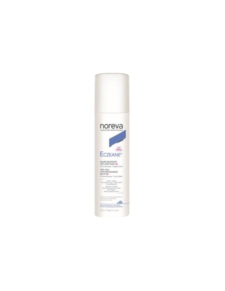 NOREVA ECZEANE Bálsamo Antiprucado de Relacionamiento 100ml