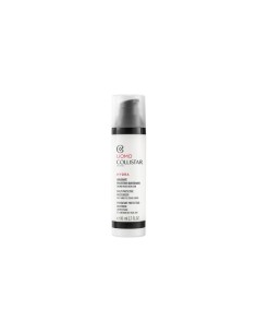 Hidra de cuello Hydra Hidratante Daily Protector Cara y ojo Contorno 80ml