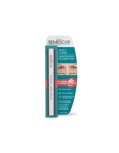Remescar bolsas y ojeras 8ml