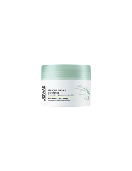 Jowaé Purizando la máscara de arcilla 50ml