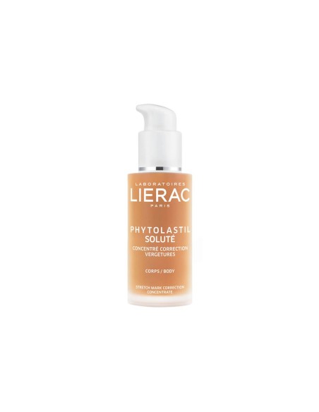 Lierac Phytolasis Anti-capas Corrección Concentrada Estira 75ml