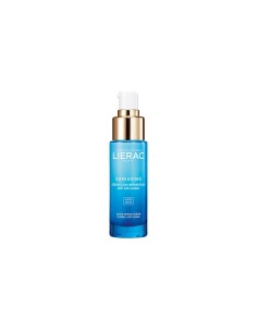 Lierac Sunissime Post-Solar Sérum Ultrapreparator Anti-Envejecimiento Global 30ml