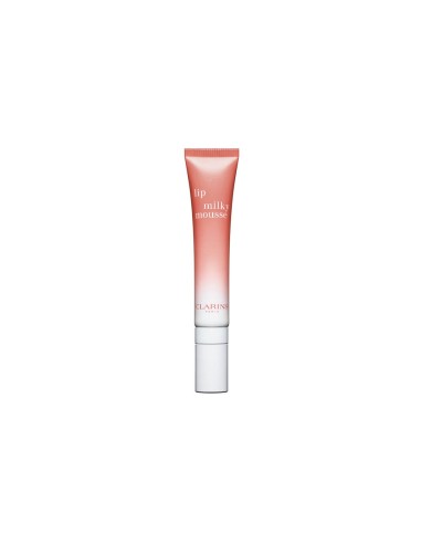 Clarins Lip Milky Mousse 07 Lilac Lilac Lilac 10ml