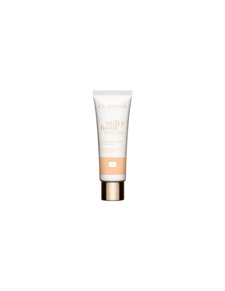 Clarins Milgy Boost Cream 02 45ml