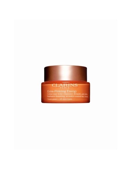 Clarins Energía extra-reafirmante 50ml