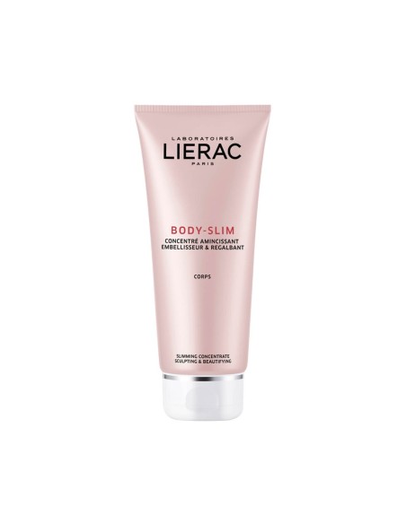 Lierac Body-Slim Concentrado Adelgazante 200ml