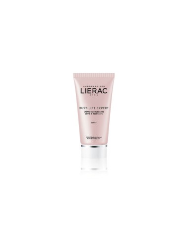 Lierac Bust-Lift Expert Remodelant Cream Senos & Escote 75ml