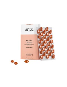 Suplemento de alimentos de Lierac Arkéskin 60 cápsulas 2