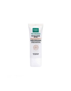 Martiderm Proteos Screen SPF 50+ Crema Facial Perfeccionadora con Color 40ml