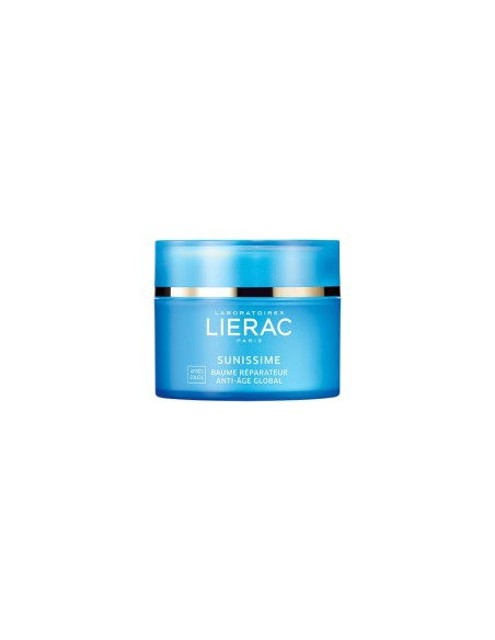 Lierac Sunissime Post-Solar Balm Balm Reparador antienvejecimiento global 40ml
