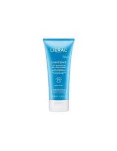 Lierac Sunissime Post-Solar Leche Reparador Anti-Envejecimiento Global 100ml
