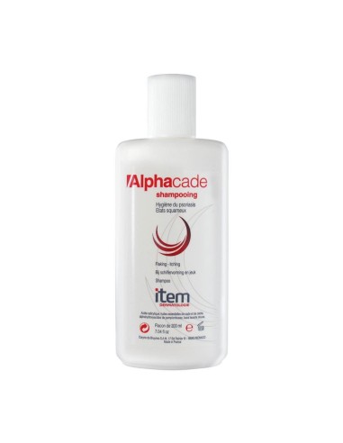 Elemento AlphaCade Champú Estados Escamativos 200ml