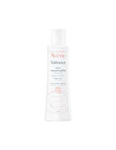 Loción de limpieza gelificada de Avène Tolarance 200ml