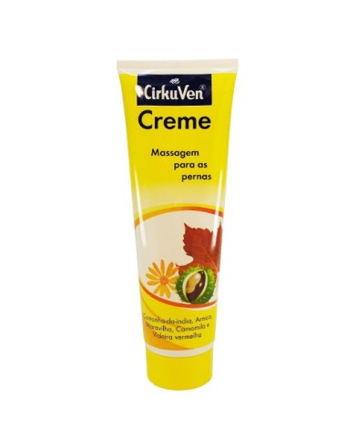 Cirkuven Crema Piernas 125ml