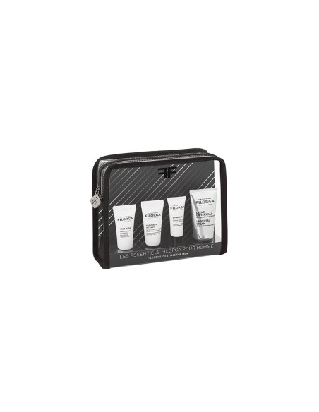 Descubrimiento de hombres kit