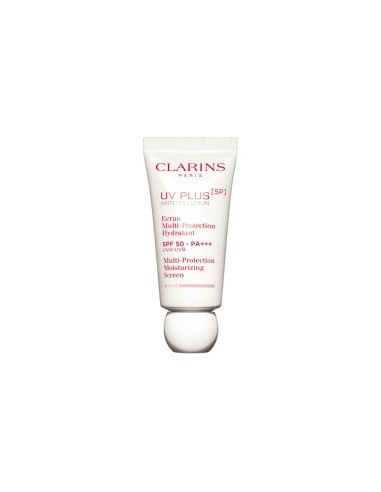 Clarins UV PLUS anti-contaminación 30ml