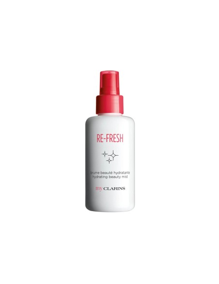 Clarins My Clarins Re-Fresh Brume Beauté Hydratante 100ml