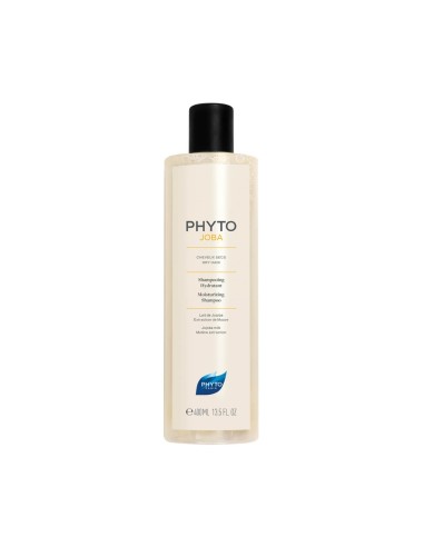 Phyto Joba Humisturizing Shampoo 400ml
