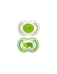 Mam Chagifier original látex 6-16m 2un