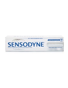 Sensodyne Blanqueadora 75ml