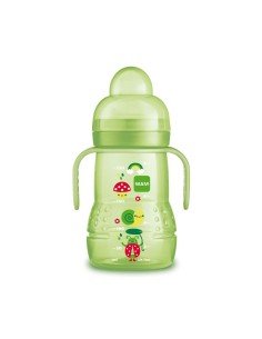 MAM CUP Acceso a + 4M UNISEX 220ml