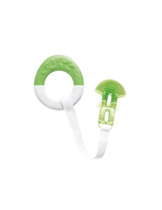 MAM BITER STARTER Y CLIP + 1M 1UN 2