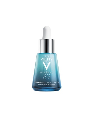 Vichy Mineral 89 Booster Fortificatorio Diario 30ml