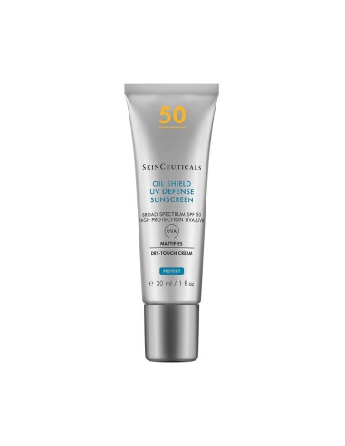 Skinceuticals Oil Shield UV Defense SPF 50 30ml