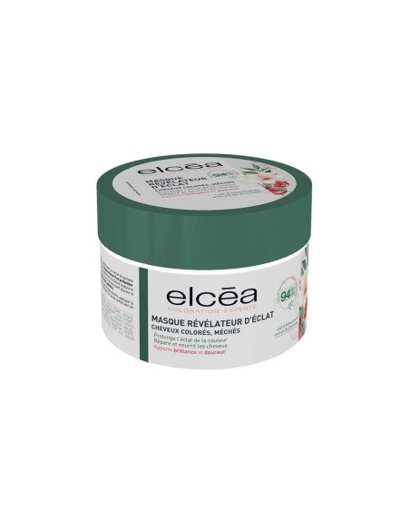 Elcéa Coloring Expert 200ml Brillo máscara reveladora