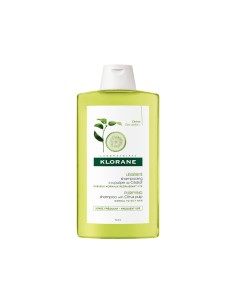 Klorane Champú A La Pulpa De Cidra 400ml