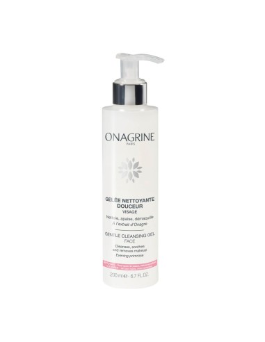 Gel de limpieza enagrine 200ml