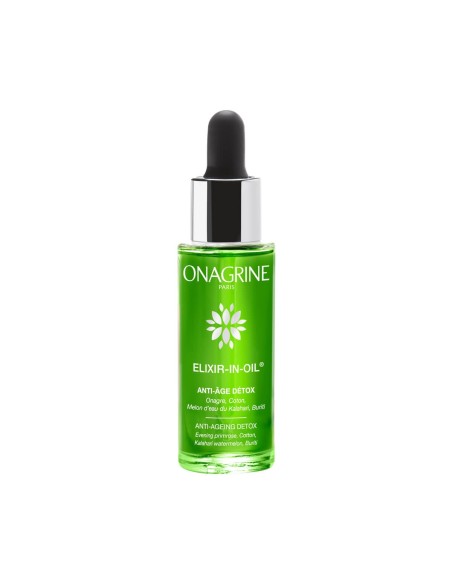 Onagrine elixir-in-aceite desintoxicante 30ml
