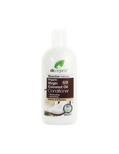 Dr. Organic Bio Coco AMACER 265ML