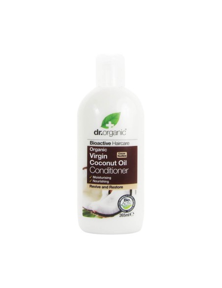 Dr. Organic Bio Coco AMACER 265ML
