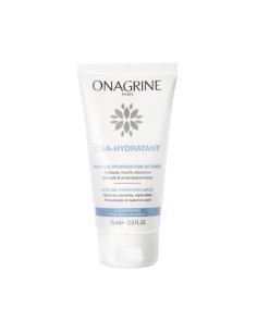 Mascarilla hidratante intensa ONAGRINE ONA-HIDRATANTE 75ml