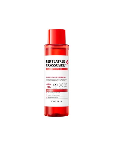 Some By Mi Red Teatree Cicassosside Toner 150ml