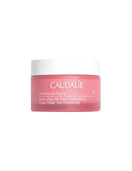 Caudalie Vinosource-Hydra jalea de agua hidratante UVA 50ml