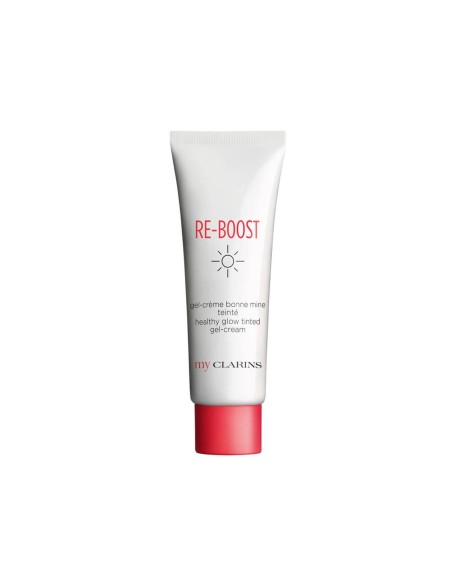 Clarins My Clarins Re-Bost Gel-Crème Bonne Mine Tinté 50ml