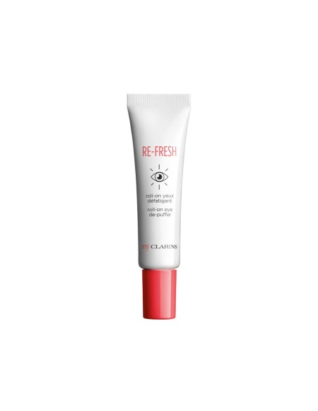Clarins My Clarins Re-Fresh Roll-on Yux 15ml