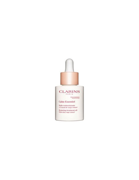 Clarins Calm-Essentiel Huile Retrucurutura 30ml