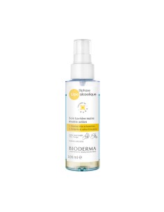Bioderma bifasic bifasic lipasic 100ml