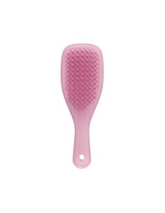 Tangle Teezer Mini Detangler mojado Glitter Pink