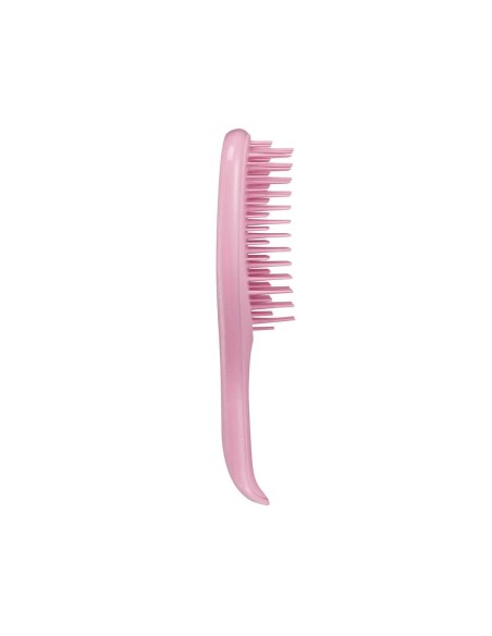 Tangle Teezer Mini Detangler mojado Glitter Pink