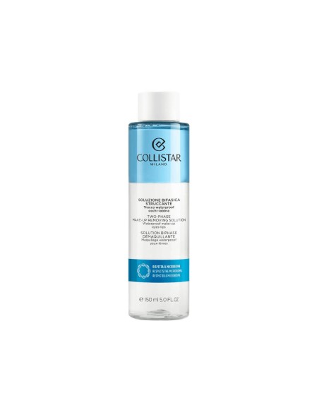 Jefe de cuello Bifhasic 150ml