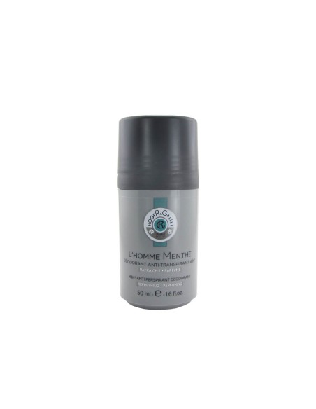 Roger Gallet Lhomme Menthe desodorante 50ml