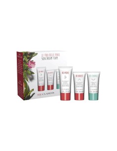 Clarins Pack My Clarins Skin Dream Team